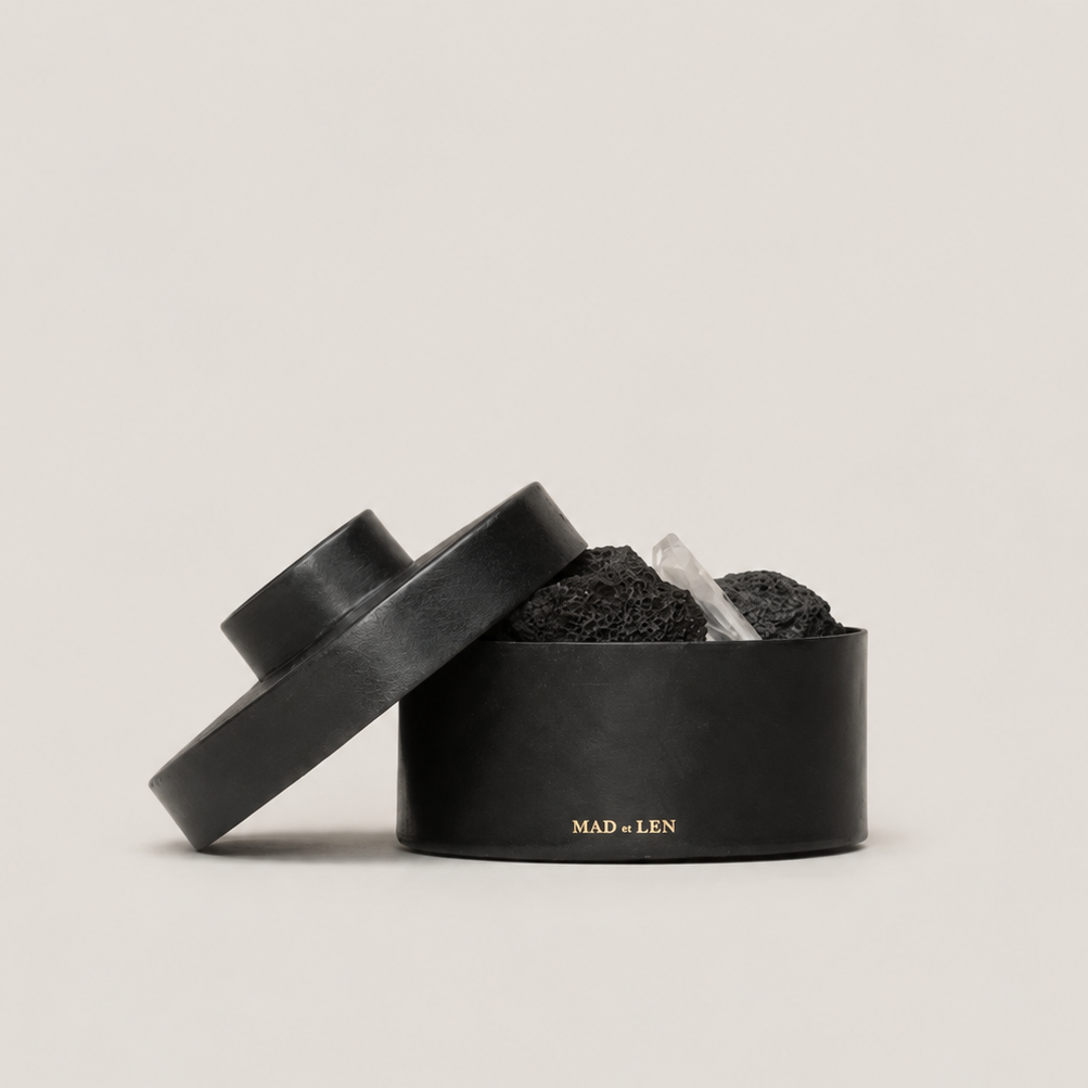 MAD ET LEN | POT-POURRI MINERAL FLAT | From $275