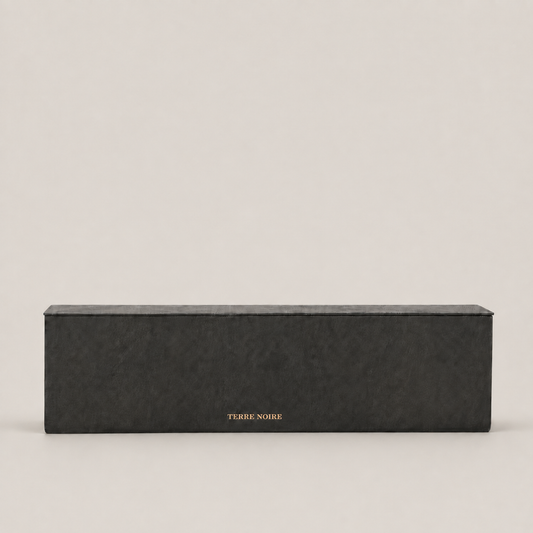 MAD ET LEN | POT-POURRI BLACK BLOCK | $350.00