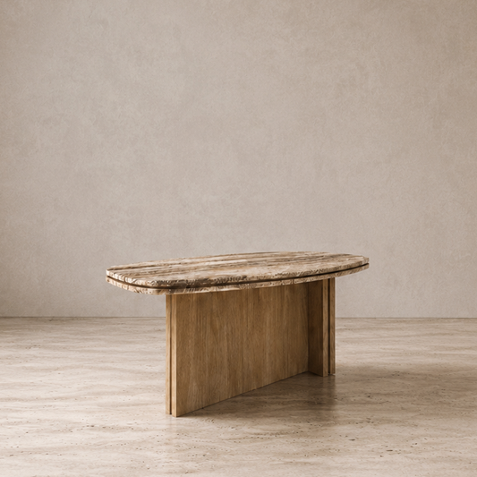 EVOLVE COLLECTION | DINING TABLE