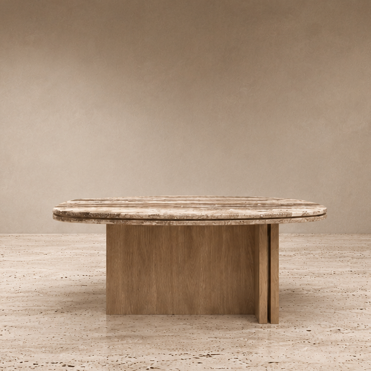 EVOLVE COLLECTION | DINING TABLE