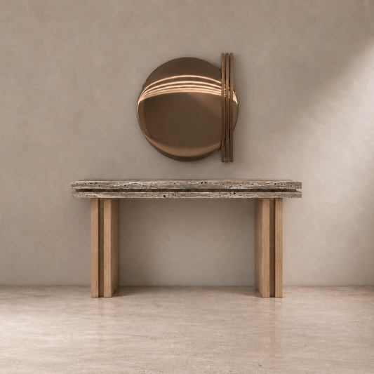 EVOLVE COLLECTION | MIRROR