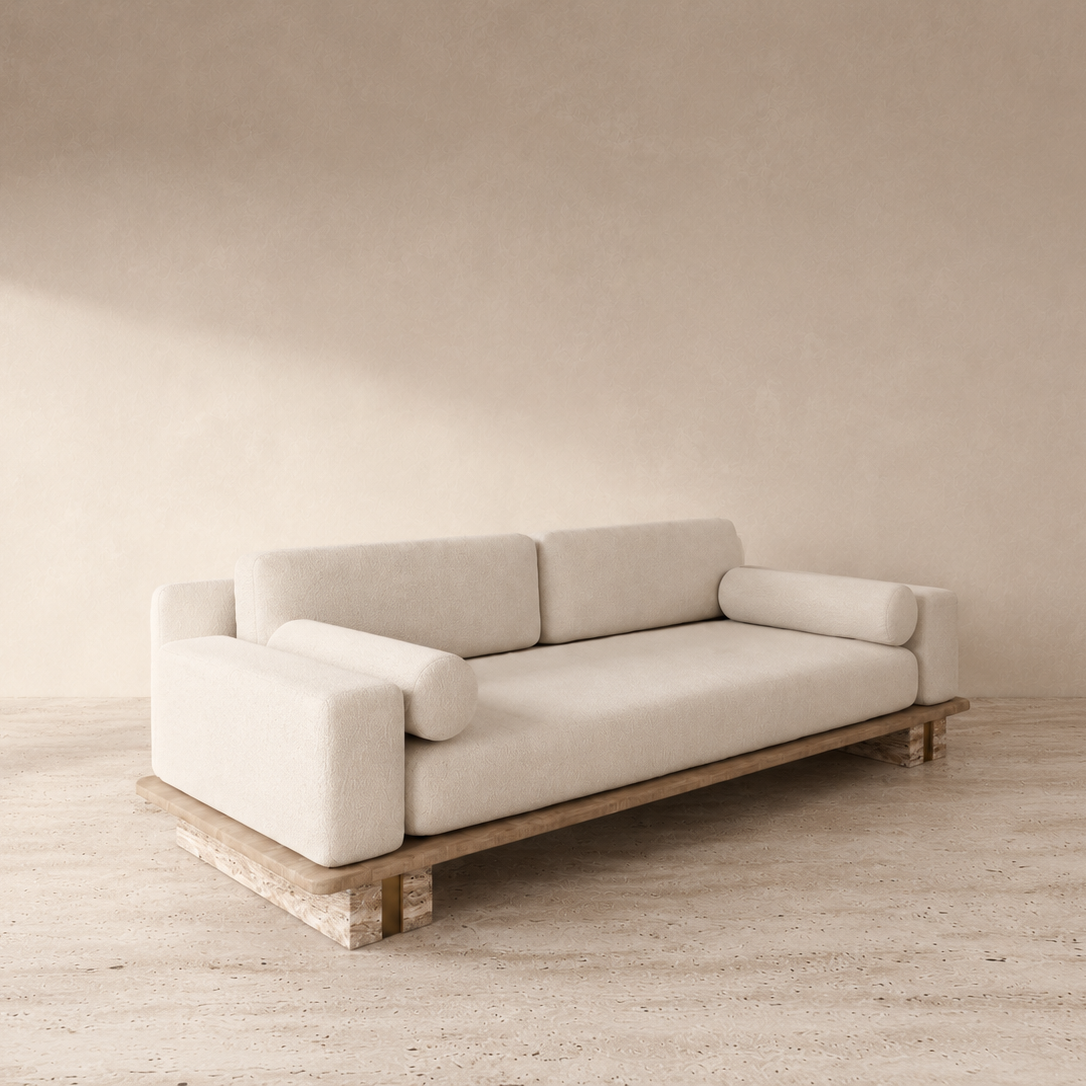 EVOLVE COLLECTION | SOFA