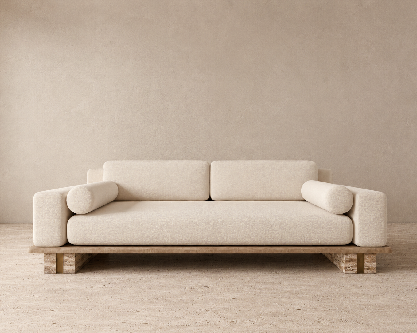 EVOLVE COLLECTION | SOFA