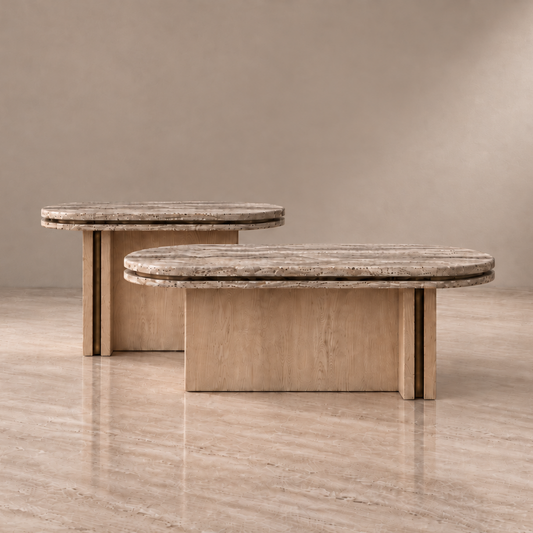 EVOLVE COLLECTION | COFFEE TABLE