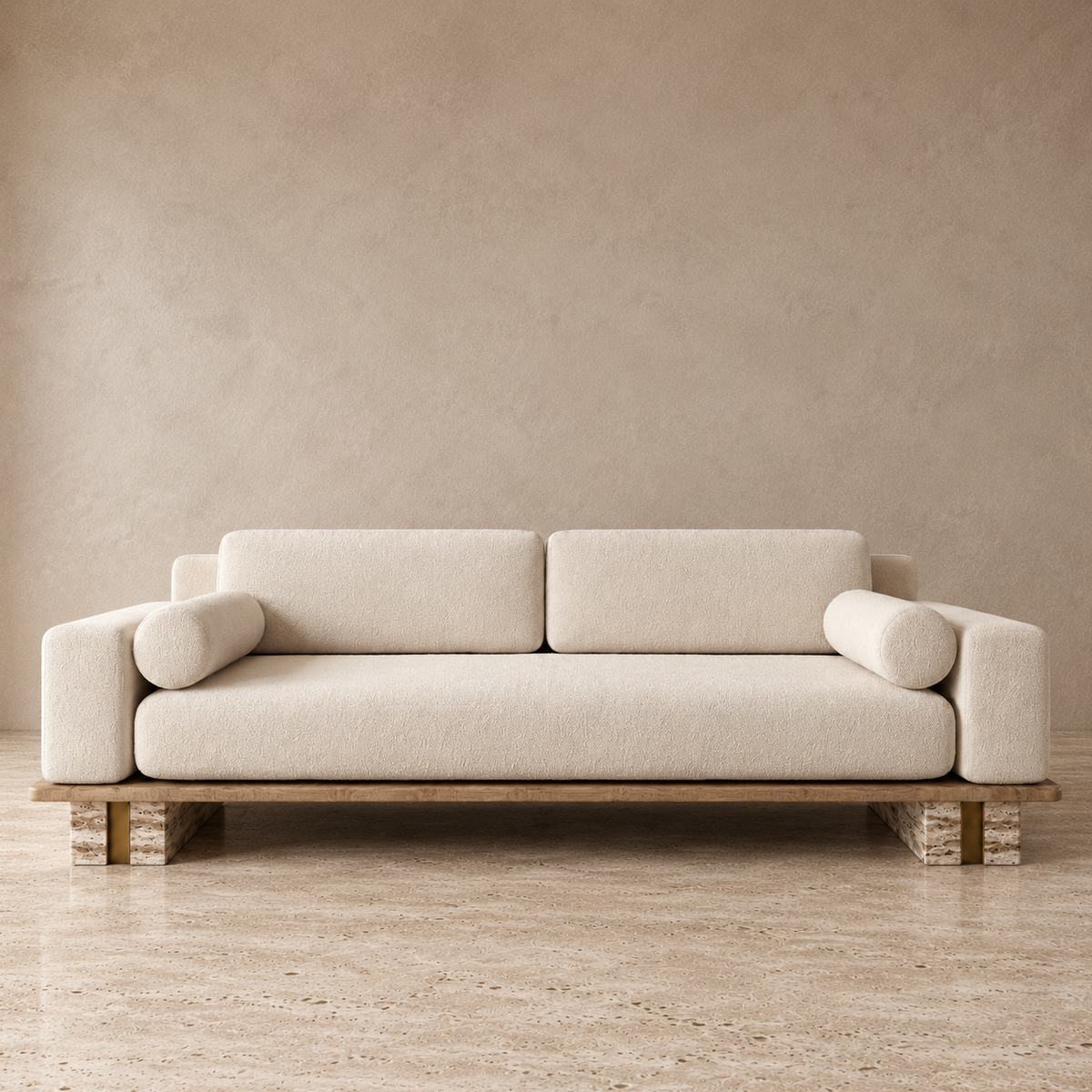 EVOLVE COLLECTION | SOFA