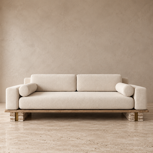 EVOLVE COLLECTION | SOFA