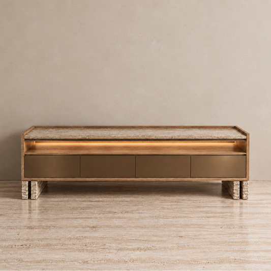 EVOLVE COLLECTION | CREDENZA