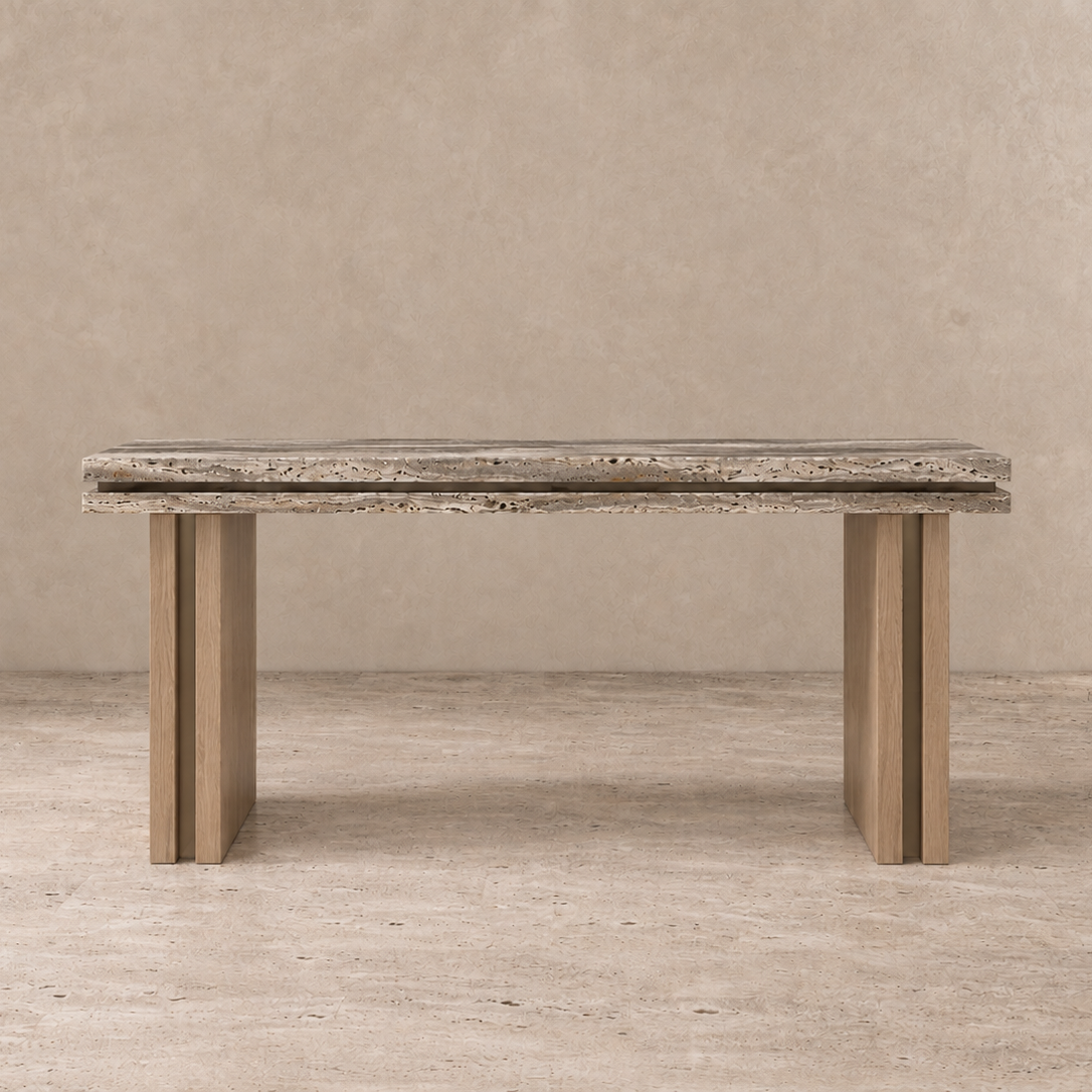 EVOLVE COLLECTION | CONSOLE TABLE