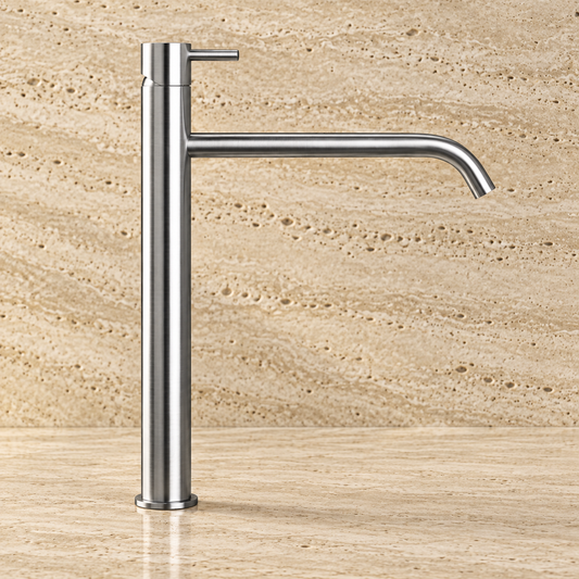 PIETRA CASA | Single Lever Basin Faucet, H13.8in (350mm) | $1,006.00 - $1,617.00