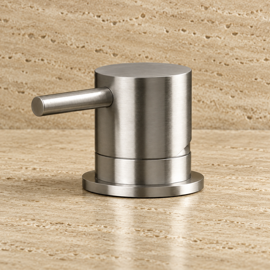 PIETRA CASA | Basin Mixer, Handle Ø1.6in (Ø40mm) | $645.00 - $1,117.00