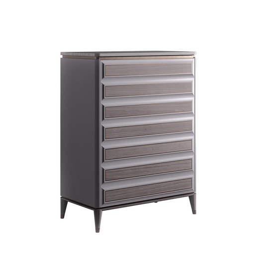 BLUE MOON HIGH CHEST OF DRAWERS| $13,500.00
