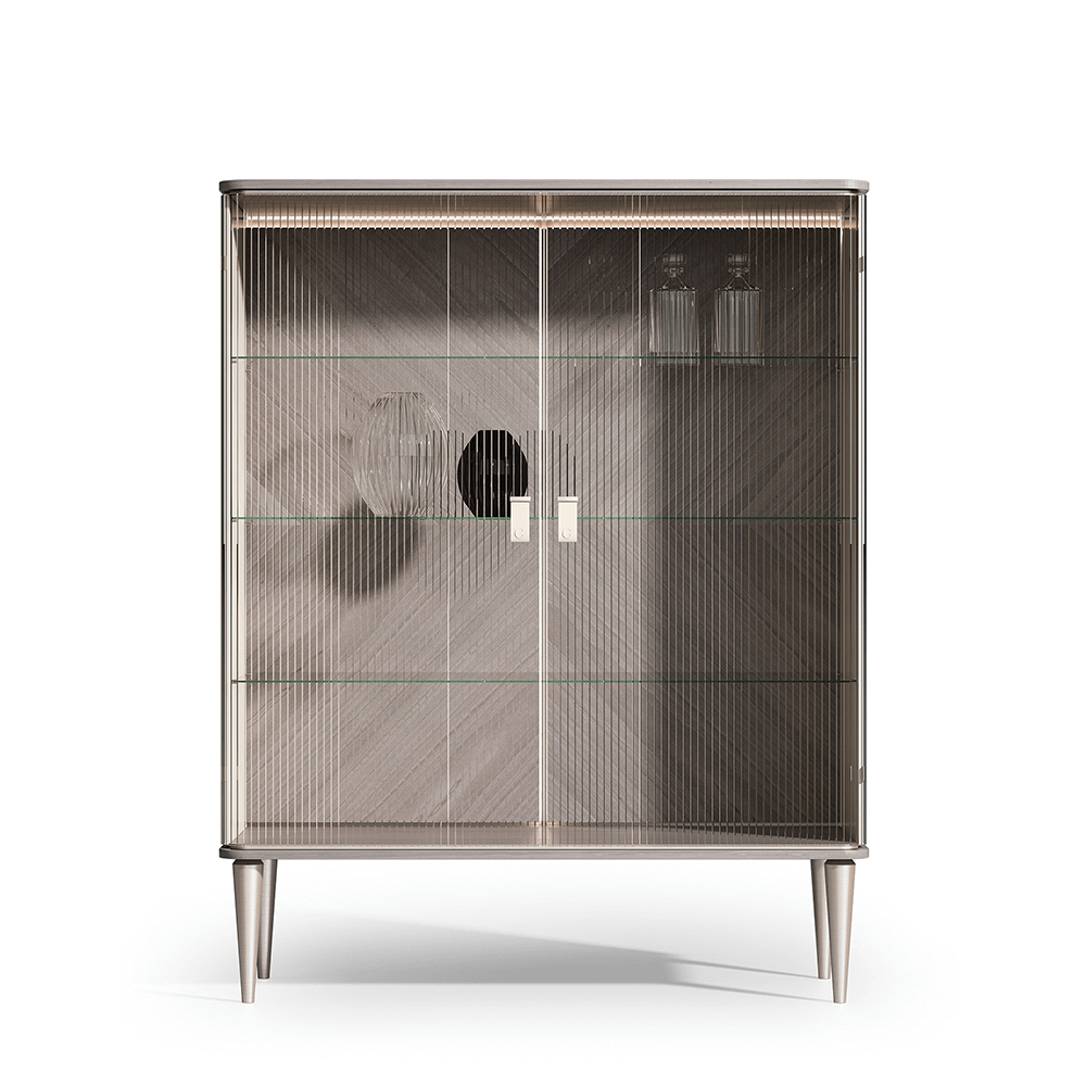 COCOON SHOWCASE | $17,850.00