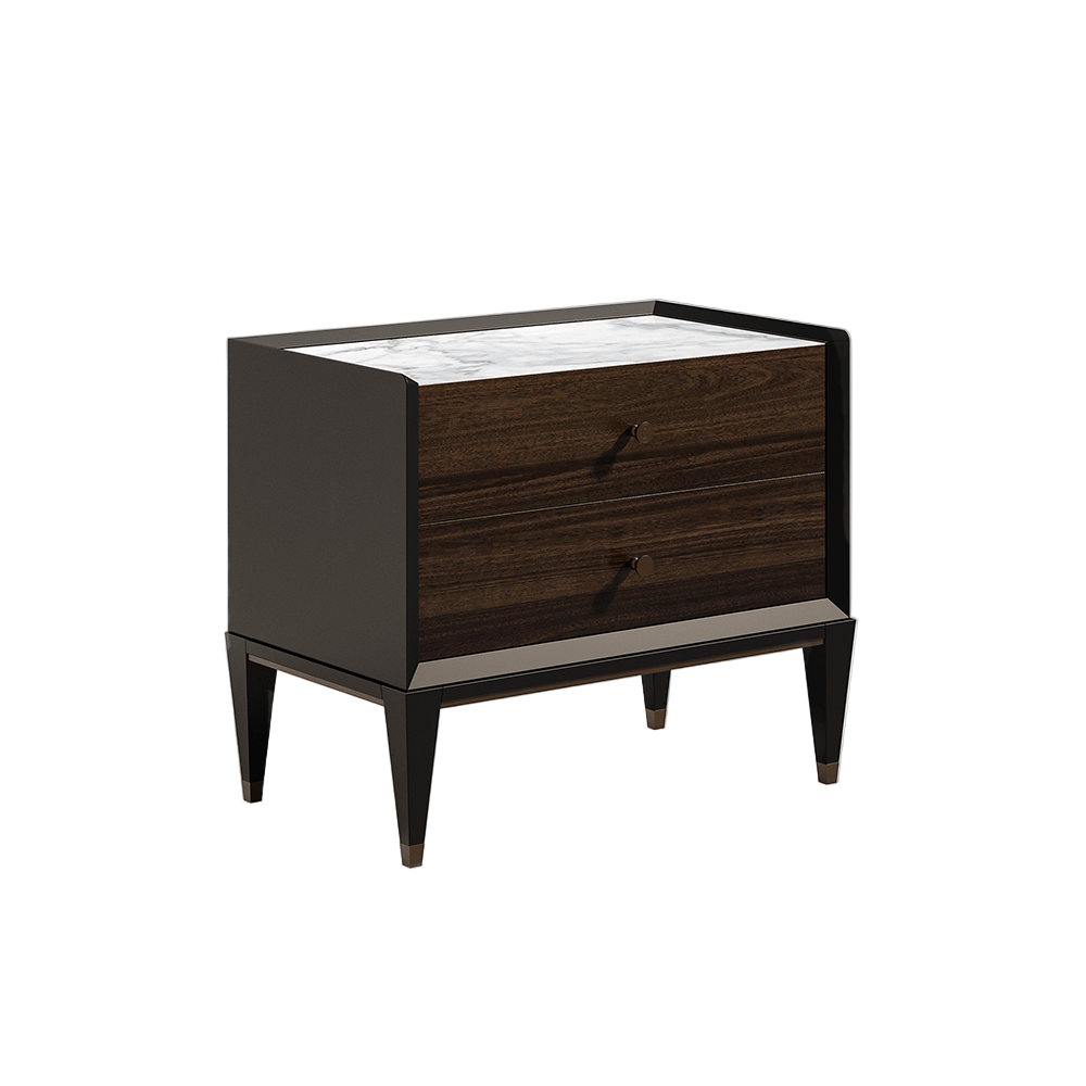 ECLIPSE NIGHT SIDE TABLE I $4,950.00