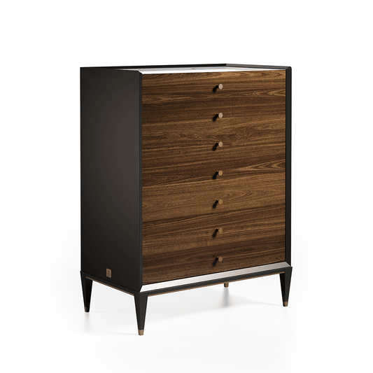 ECLIPSE HIGH CHEST OF DRAWERS| $12,150.00