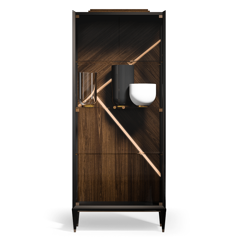 ECLIPSE SHOWCASE | $11,500.00