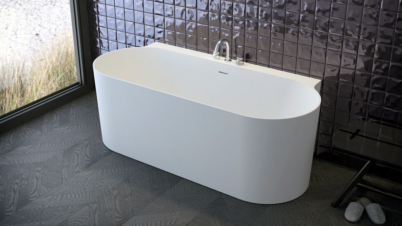 COAST BATH TUB | PIETRA CASA BRAND | $16,663.96