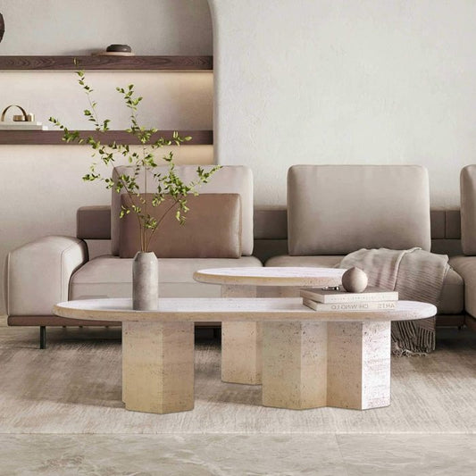 CITY Coffee Table