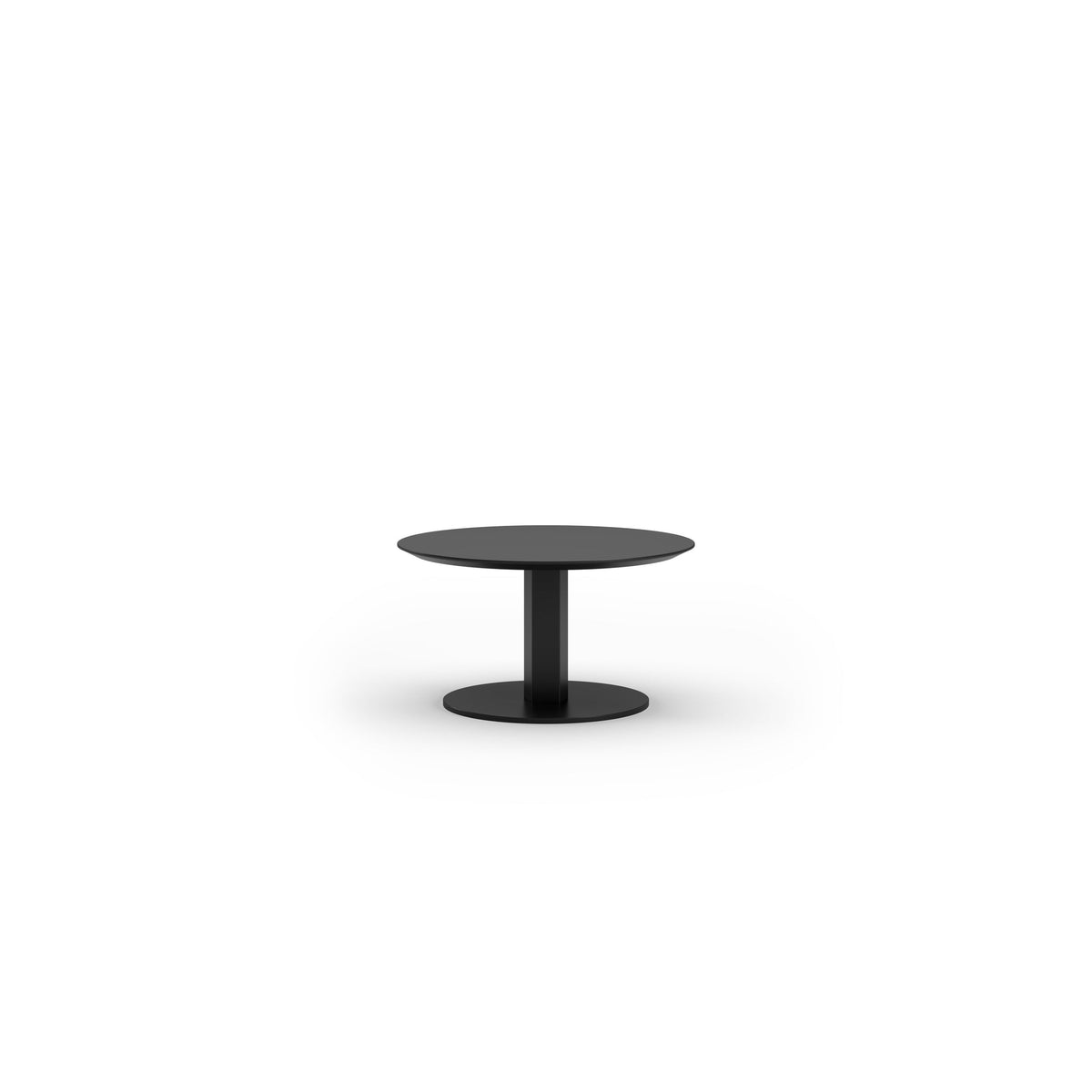 Éclat Round Coffee Table