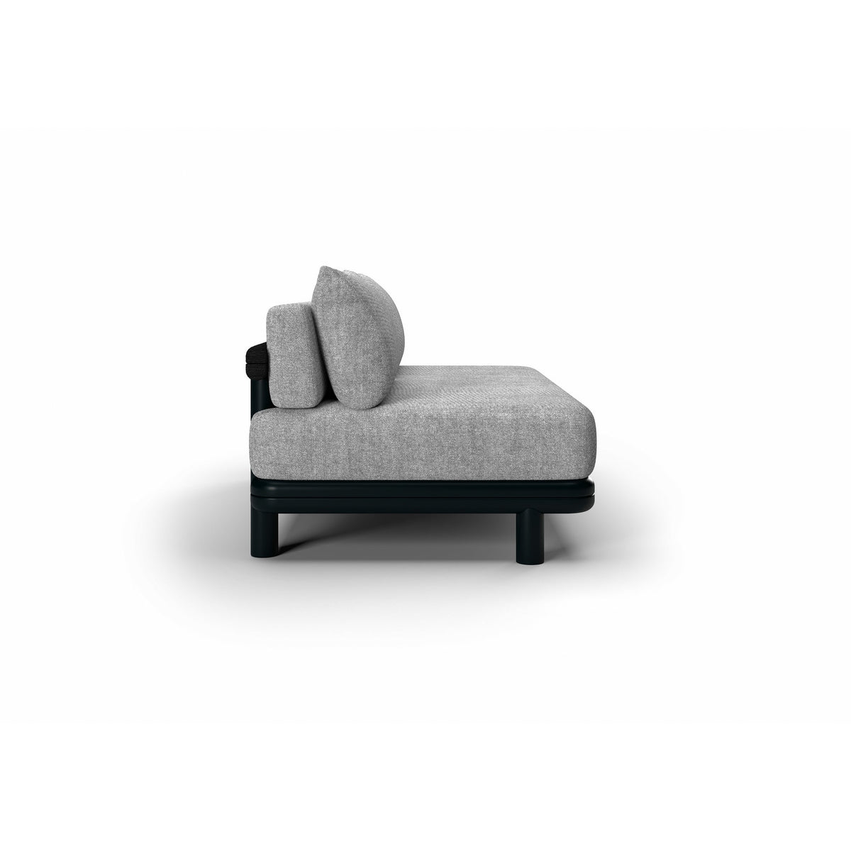 Alvo 2 Seater Central Module