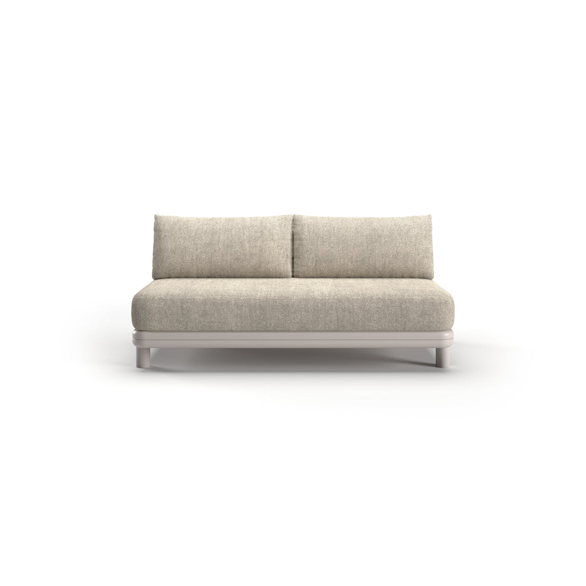 Alvo 2 Seater Central Module