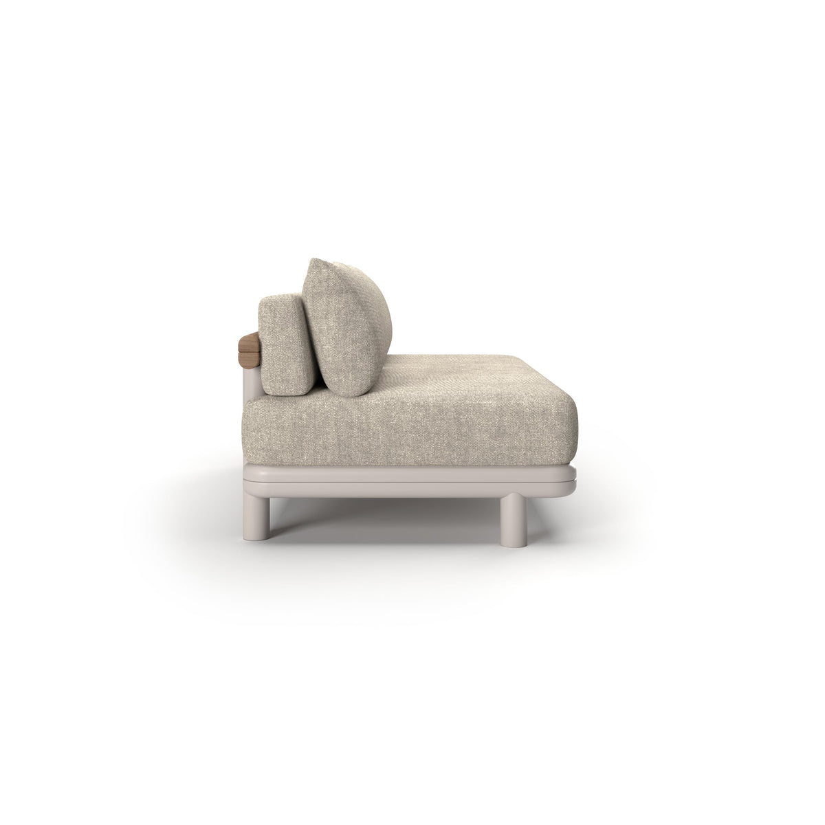 Alvo 2 Seater Central Module