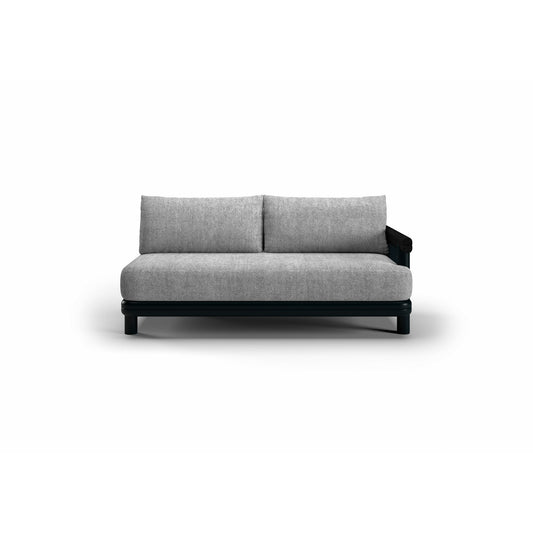 Alvo 2 Seater Right Module