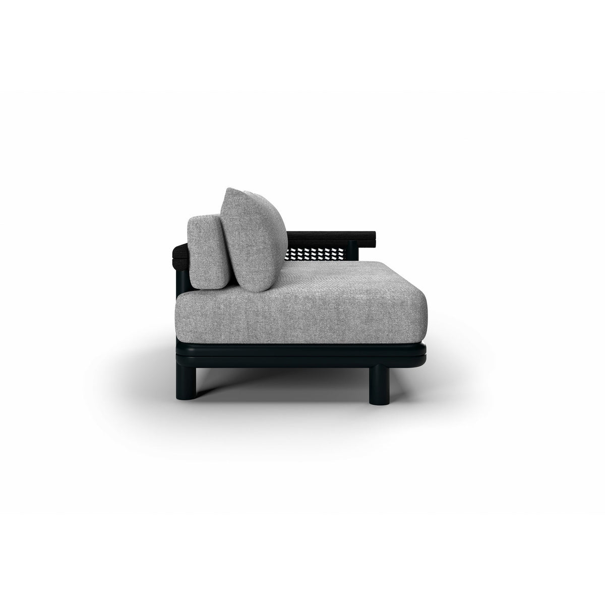Alvo 2 Seater Right Module