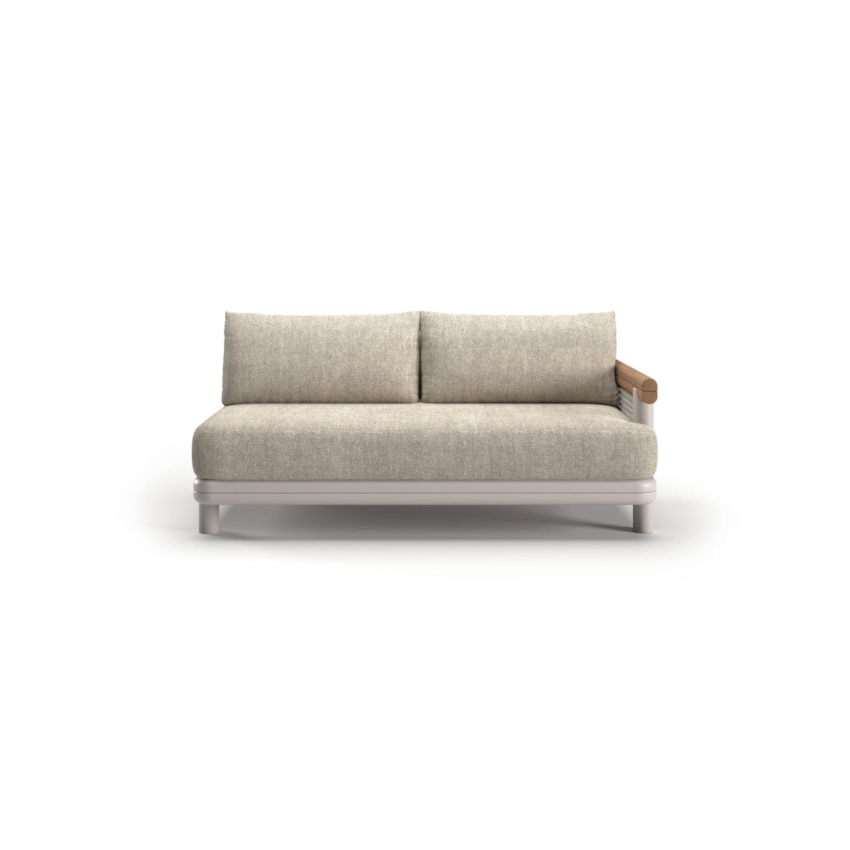 Alvo 2 Seater Right Module