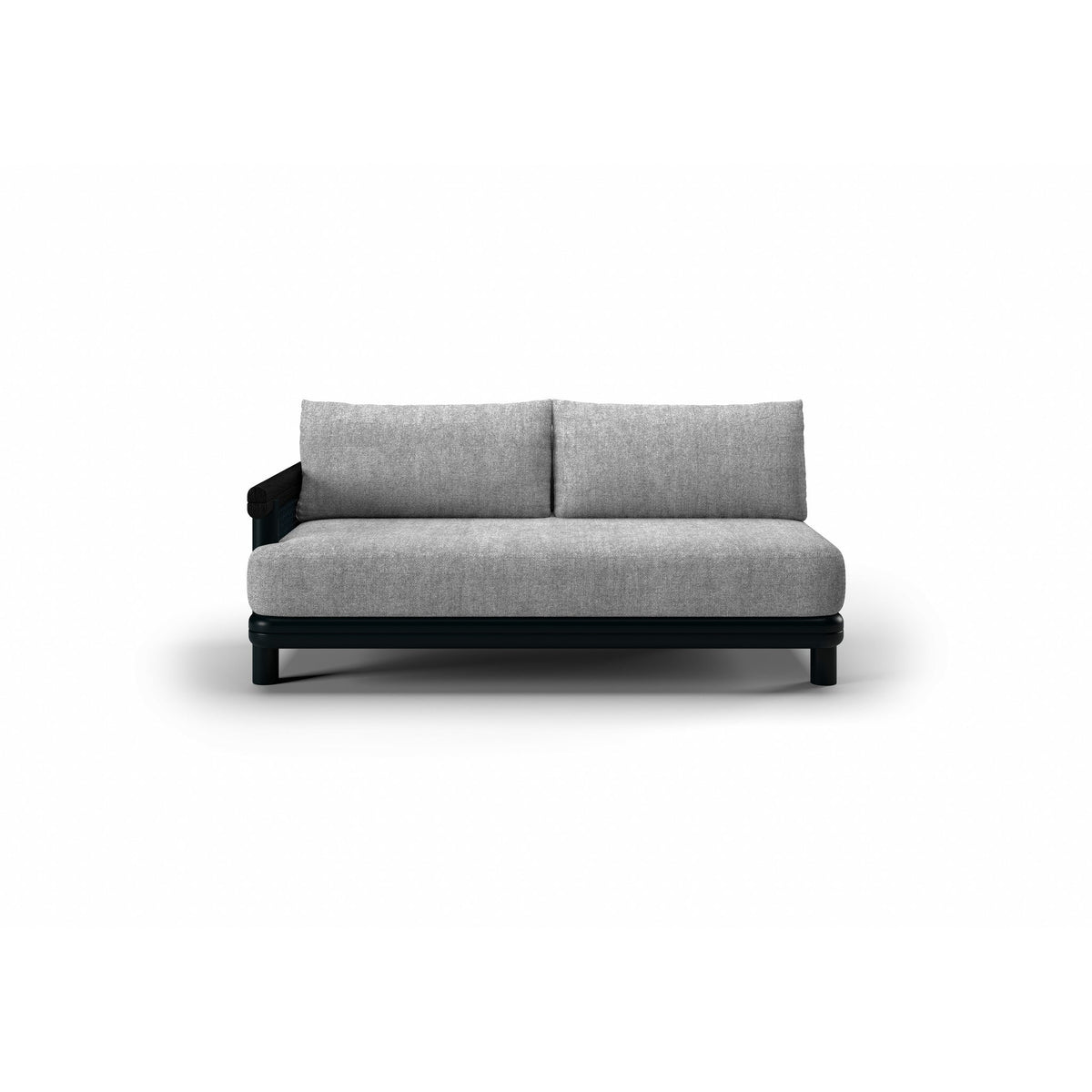 Alvo 2 Seater Left Module
