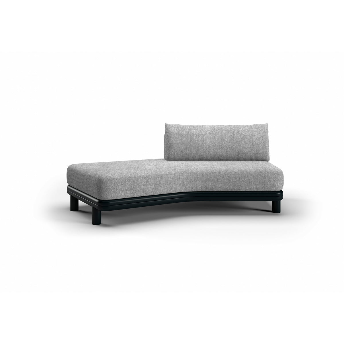 Alvo 2 Seater Right Angle Module