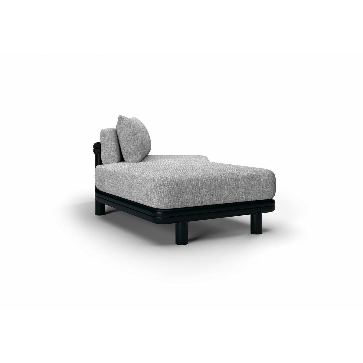 Alvo 2 Seater Right Angle Module