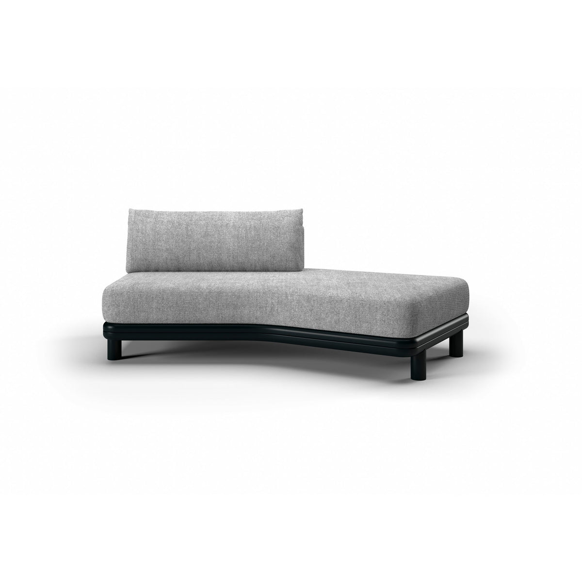 Alvo 2 Seater Left Angle Module
