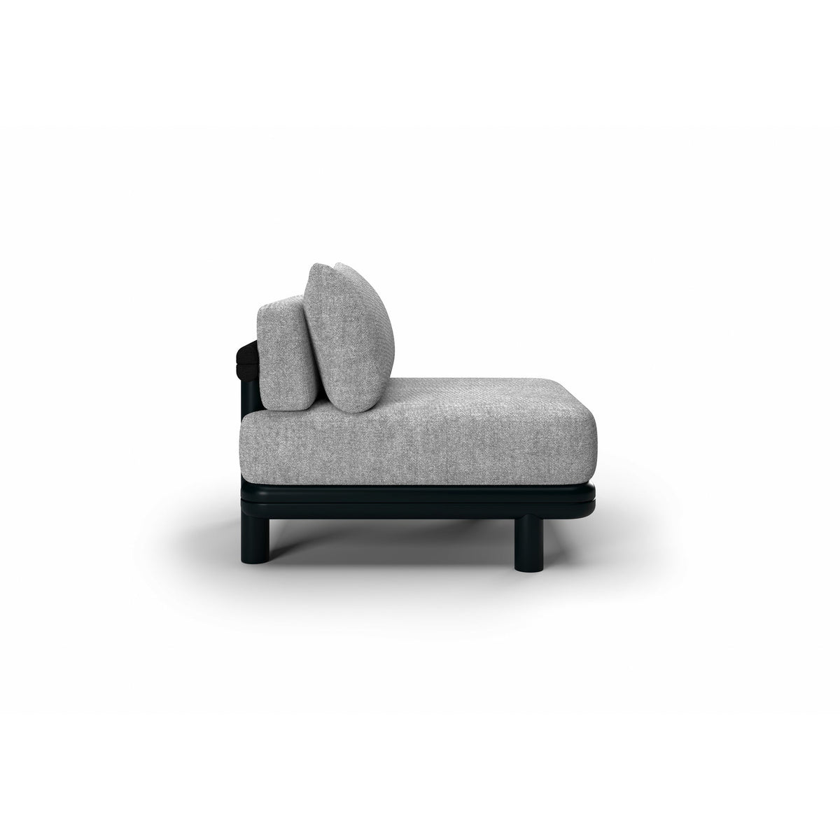 Alvo 1 Seater Central Module