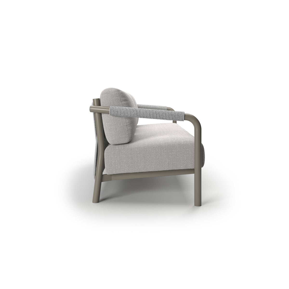 Lorvain 3 Seater Sofa