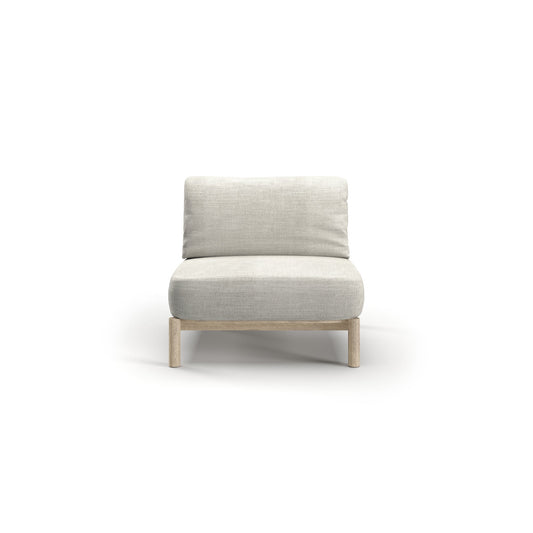 Lyora 1 Seater Central Module