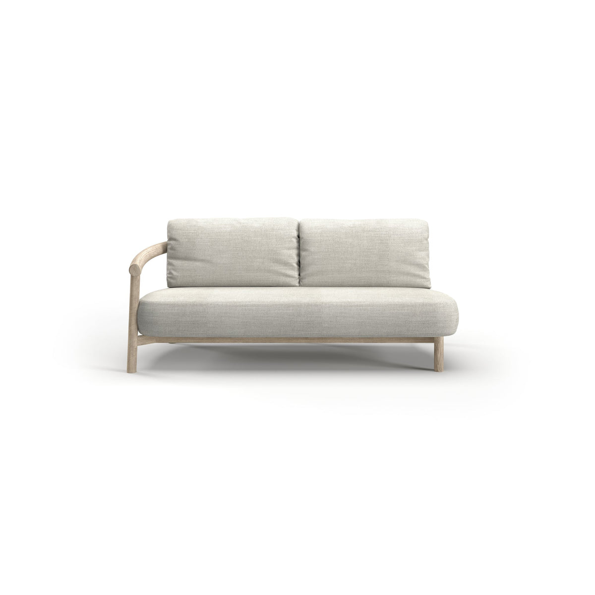Lyora 2 Seater Left Module