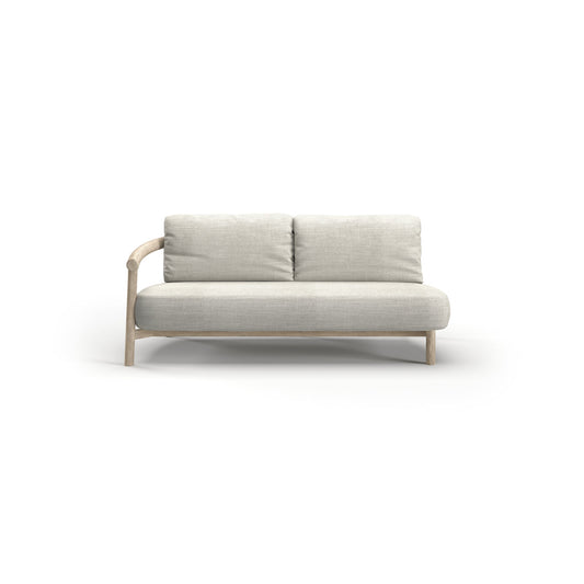 Lyora 2 Seater Left Module