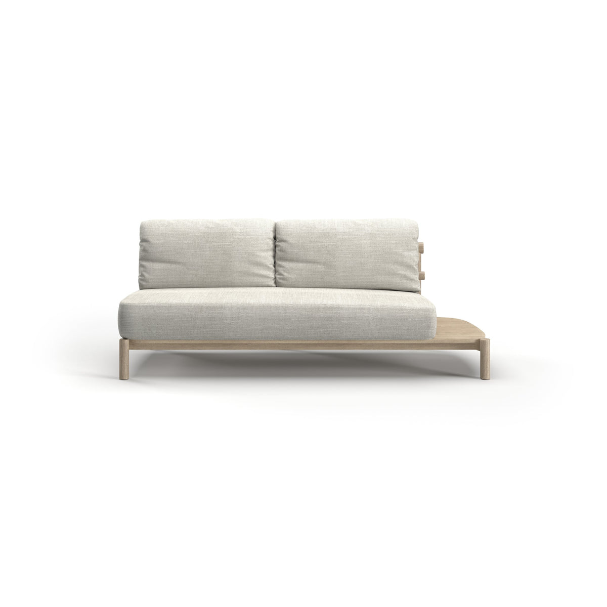 Lyora 2 Seater Module With Table