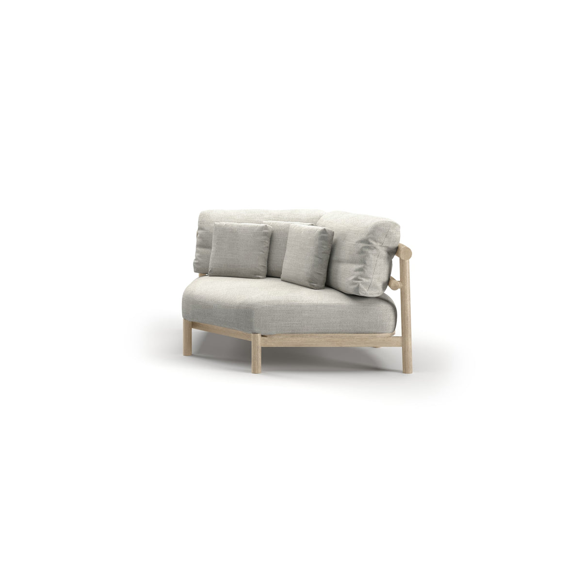 Lyora Corner Module