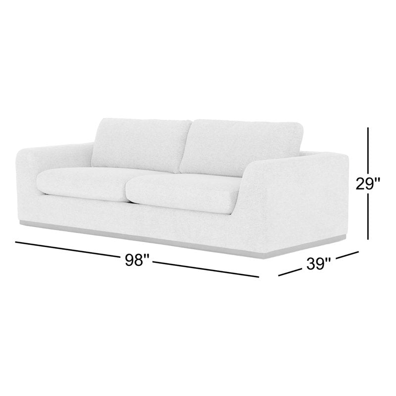 Four Hands Colt Sofa