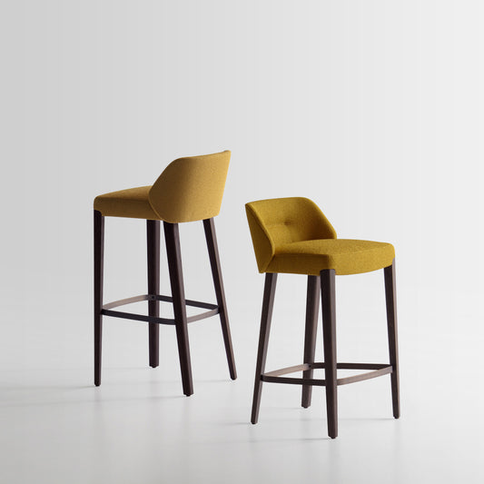 POTOCCO | Concha Bar Stools