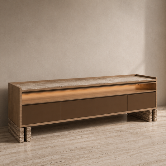EVOLVE COLLECTION | CREDENZA