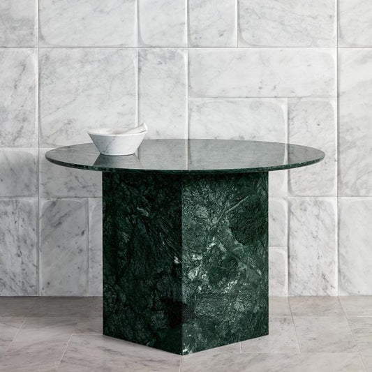 BADISCO Side Table detail