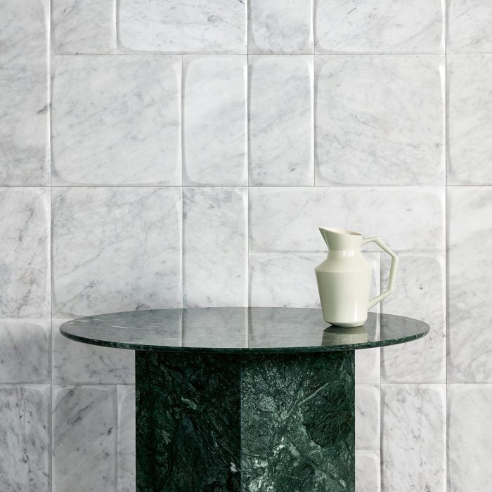 BADISCO Side Table detail 2