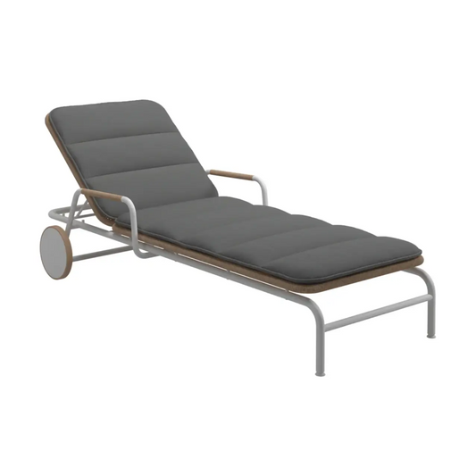 GLOSTER | FRESCO SUNBED | $7,360.00