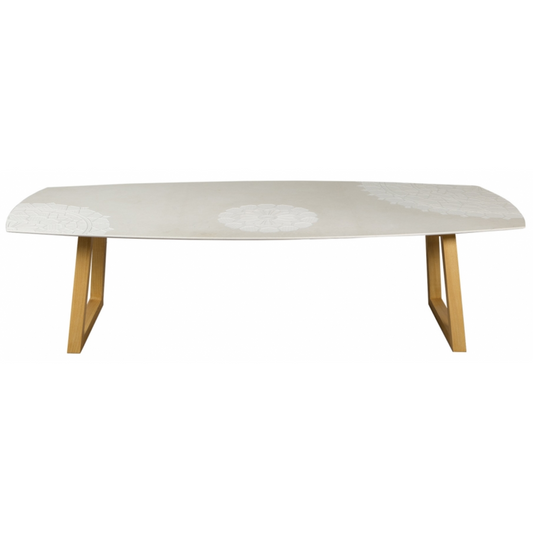 LITHEA | TAVOLI NICHI DINING TABLE | $15,599.79 - $20,604.62