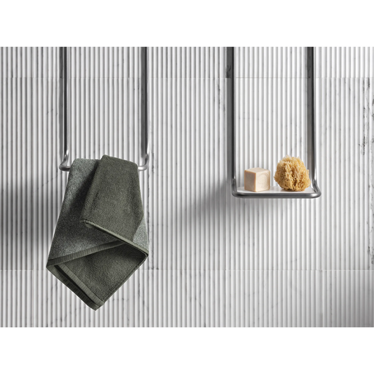 LUCE DI CARRARA | OSCAR HANGER AND SHELF | $741.39 - $1,264.61