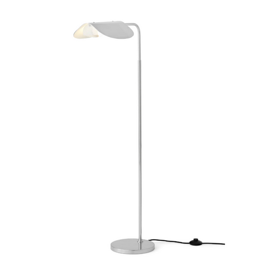 WING FLOOR LAMP I $1,060.00