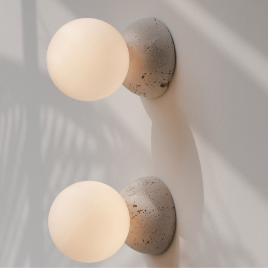 ORIGO WHITE I Wall Sconce by David Pompa $1,194.00 - $1,415.00