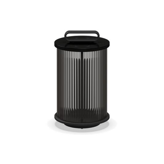 GLOSTER | AMBIENT SMALL GLASS LANTERN | $1,480.00